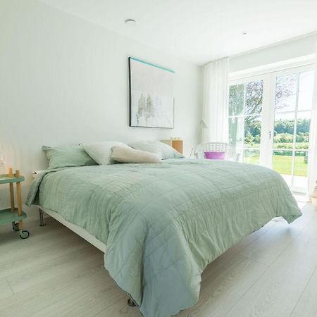 Bed and Breakfast Kunstart20 Saltum Zewnętrze zdjęcie