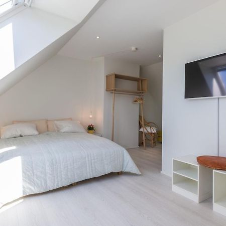 Bed and Breakfast Kunstart20 Saltum Zewnętrze zdjęcie