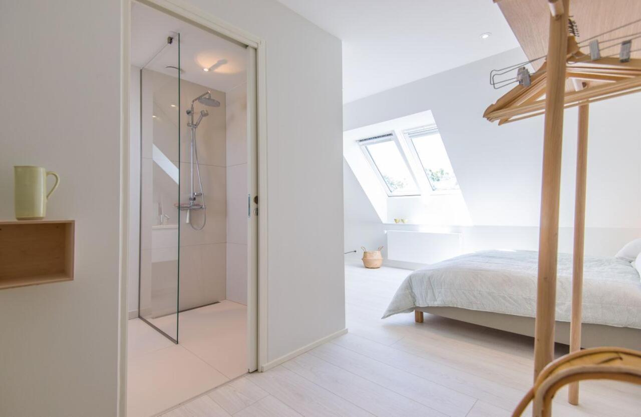 Bed and Breakfast Kunstart20 Saltum Zewnętrze zdjęcie